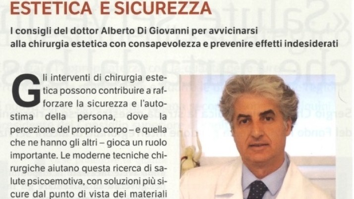 Osservatorio sanità e salute